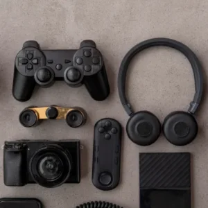 Pro Gaming Accessories Collection