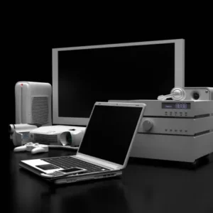 Ultimate Home Office Electronics Bundle