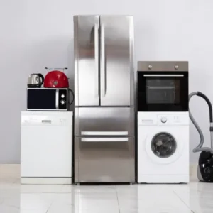 Premium Smart Home Appliance Collection