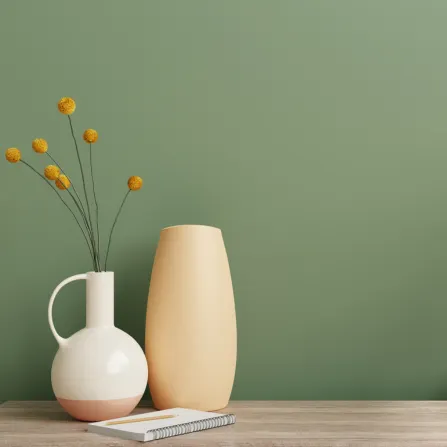 Elegant home accessories
