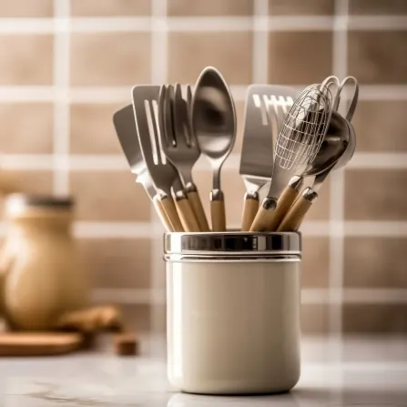 Kitchen essentials