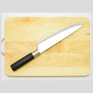 Professional Stainless Steel Chef Knife