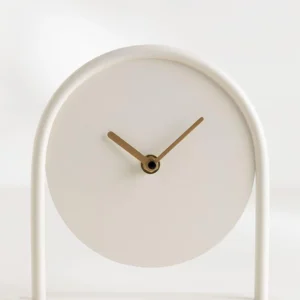 Modern Table Clock