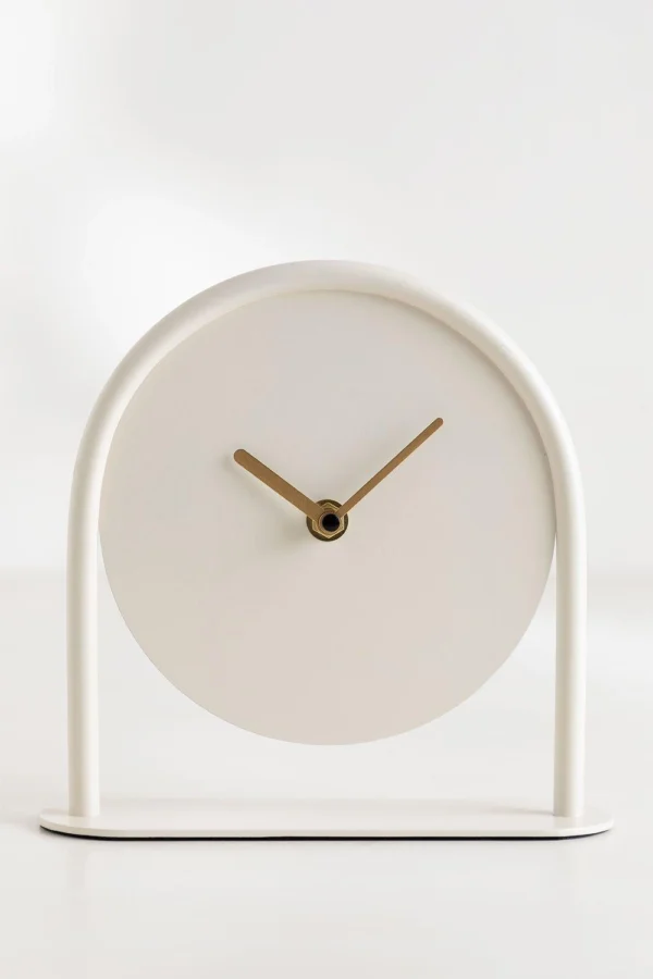 Modern Table Clock