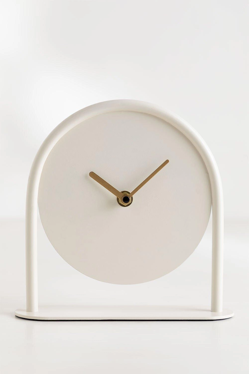 Modern Table Clock