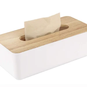 Tissue box